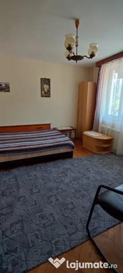 Garsonieră decomandată în Exterior Vest
