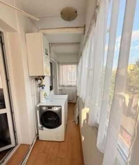 Apartament cu 2 camere decomandat în Zorilor