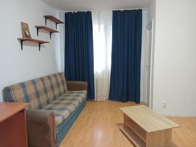 Garsonieră semidecomandată în Drumul Taberei