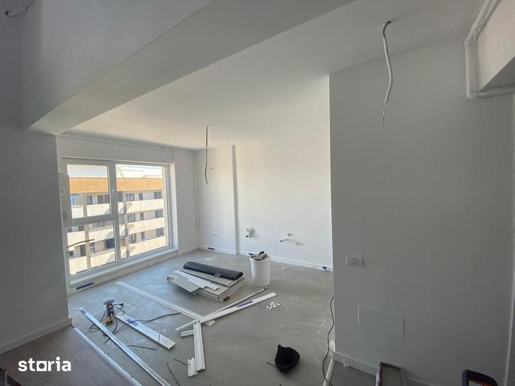 Apartament 3 camere tip Duplex, Metrou Berceni - 15