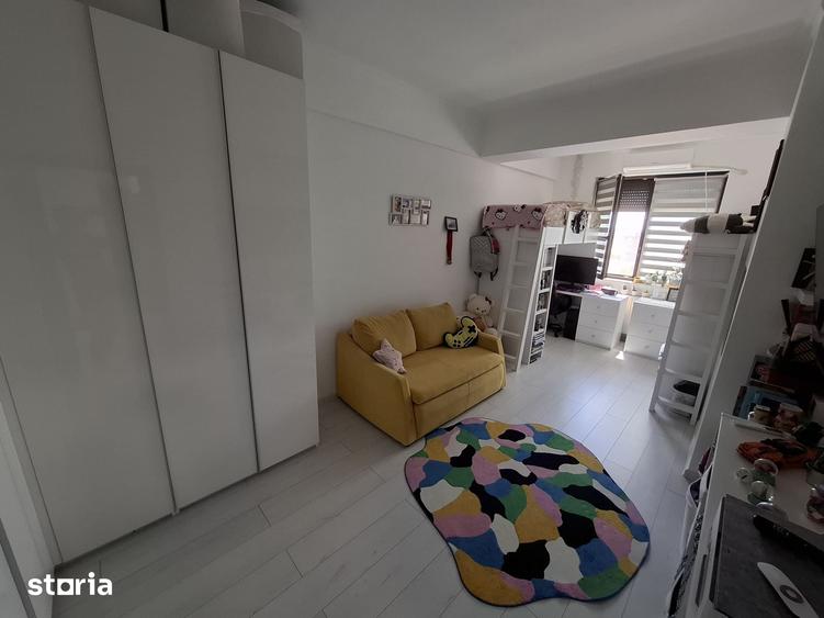 Apartament cu 2 camere decomandat în Inel II