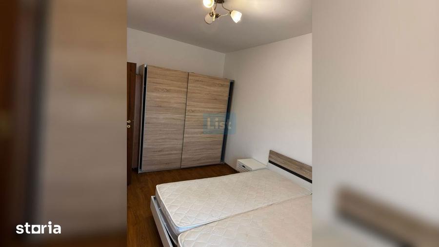 0% Comision | Apartament semidecomandat cu 2 camere Dambul Rotund - 3
