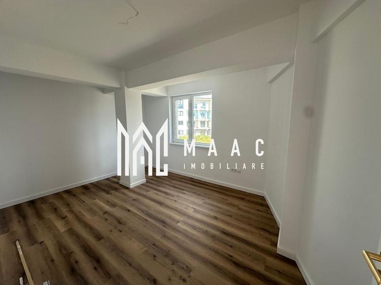 Apartament cu 2 camere în Șelimbăr