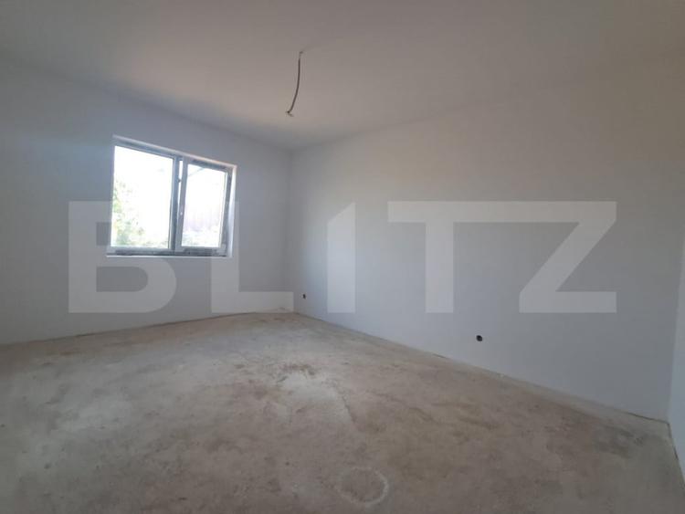 Casă cu 3 camere cu Teren 700 Mp în Sâncraiu de Mureș