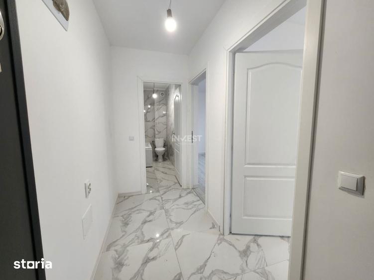 APARTAMENT 1 CAMERA , LOC DE PARCARE INCLUS, LUNCA CETATUII - 8