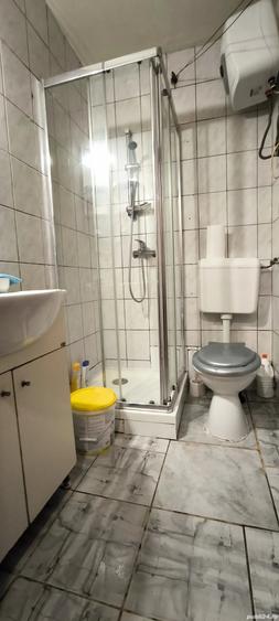 Garsonieră nedecomandată în Bartolomeu