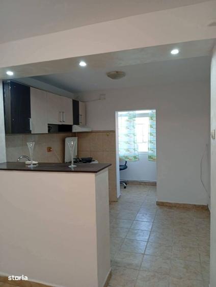 Apartament cu 2 camere semidecomandat în Dorobanți 2