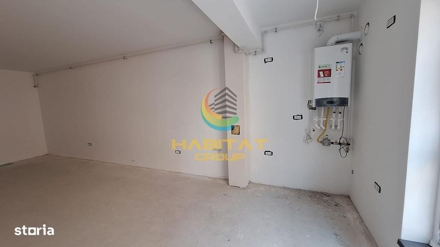 Apartament cu 2 camere în Brâncoveanu