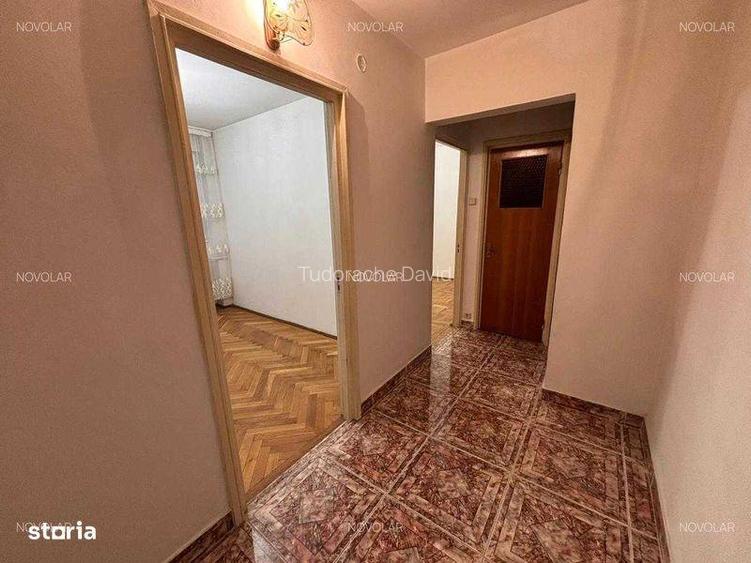Apartament 3 camere Obor