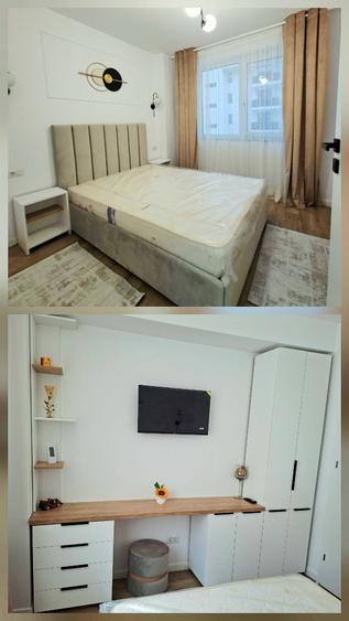 Apartament cu 3 camere decomandat în Obcini
