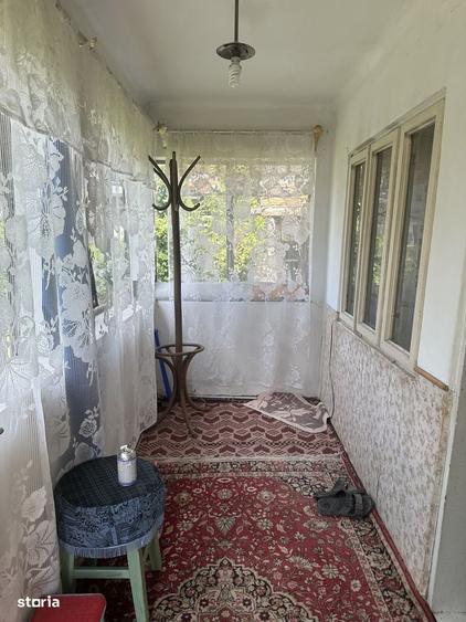 Provita de Jos - casa batraneasca + teren 1046mp - 35000 Euro/Neg. - 6