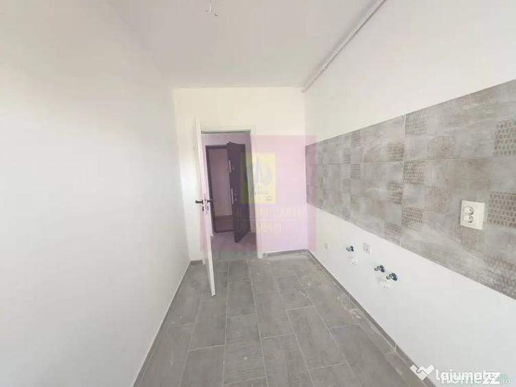 Garsonieră decomandată în Chiajna