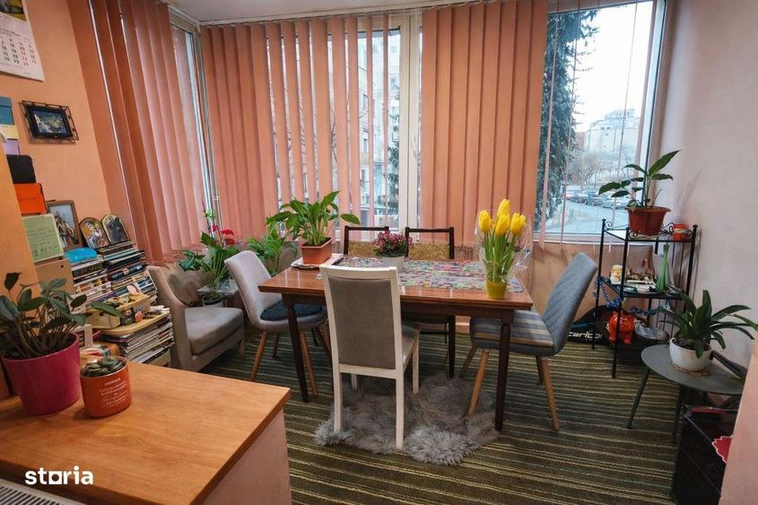 Apartament cu 3 camere în Tudor