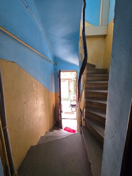 Apartament cu 2 camere decomandat în Pache Protopopescu