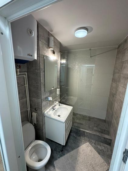 Apartament 3 camere decomandat | Râul Doamnei  | Închiriere pe termen lung - 11