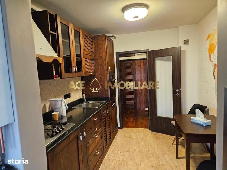 3 Camere de inchiriat | Dristor | Centrala proprie | Metrou - 8
