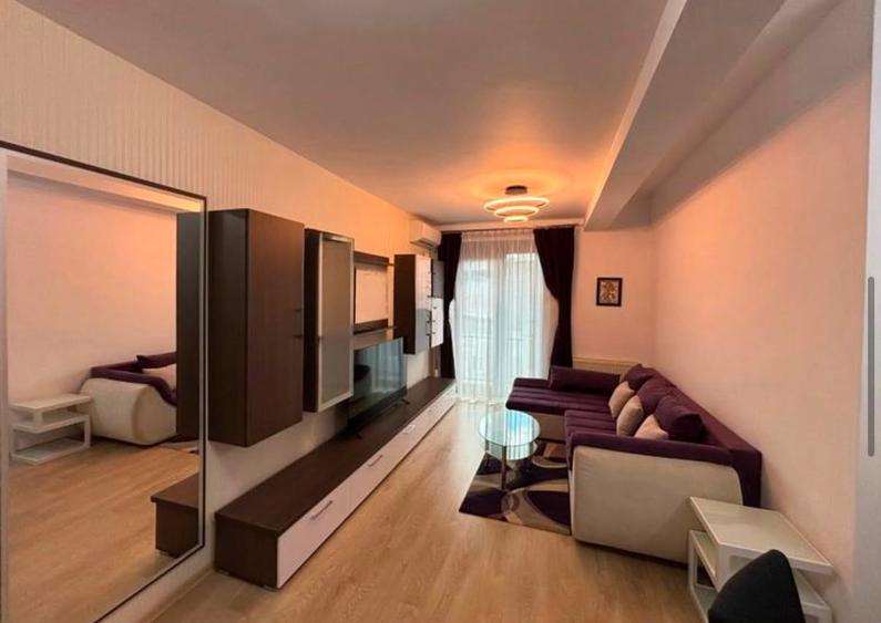 Apartament 2 camere - Piata Unirii - petfriendly +loc de parcare - 3