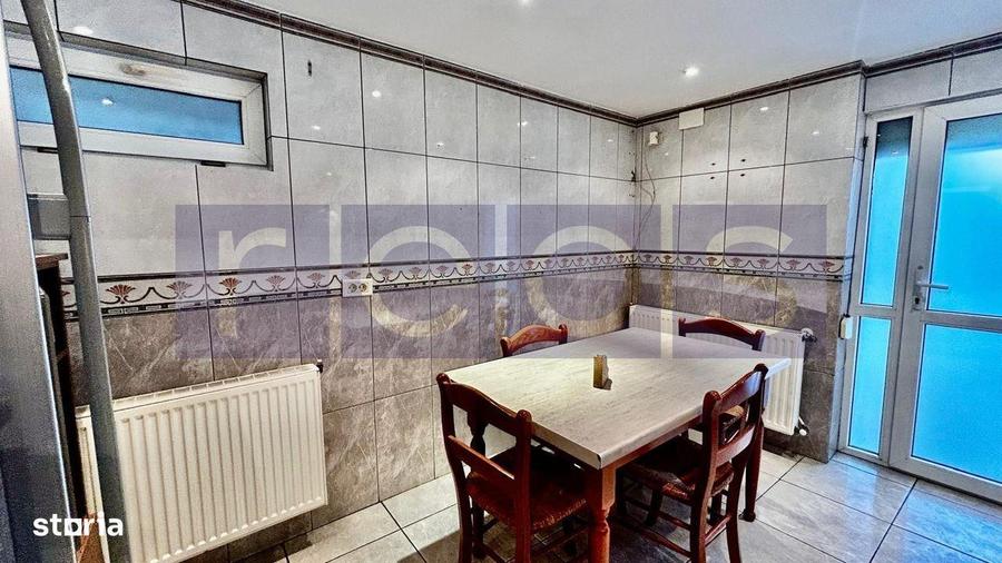 Casă cu 5 camere cu Canalizare în Colentina
