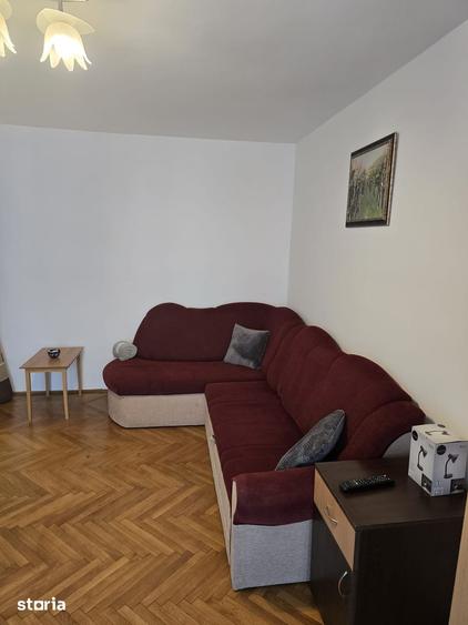 Apartament 2 camere Manastur-zona complexului Big - 4