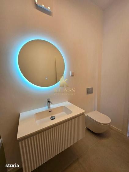 Apartament cu 2 camere în Grivița