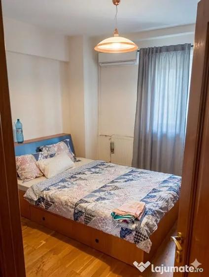 Apartament cu 3 camere decomandat în Brâncoveanu