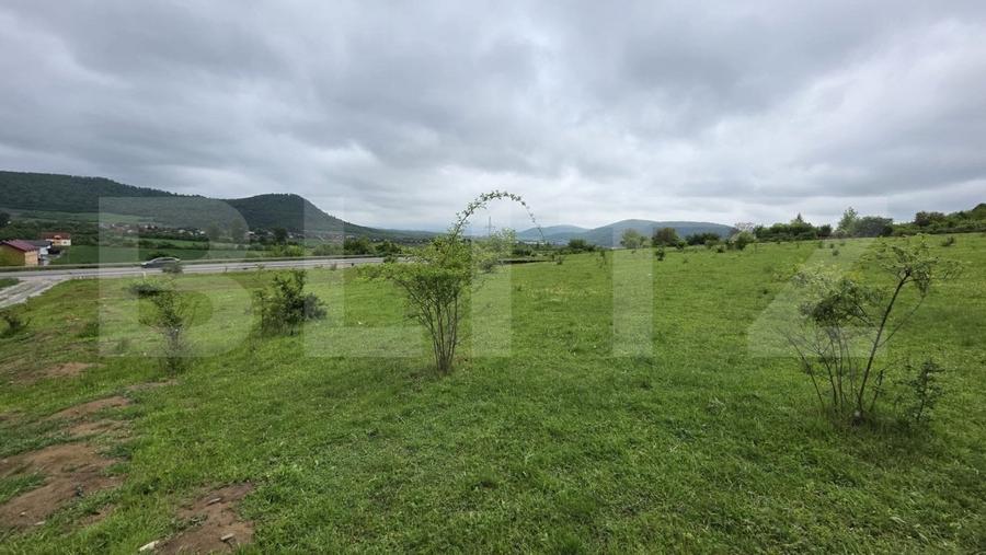 Teren Construcții intravilan de 1450 mp, în Sud