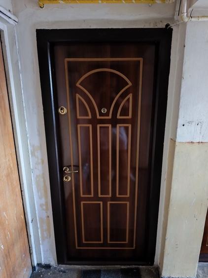 Apartament cu 2 camere nedecomandat în Trivale