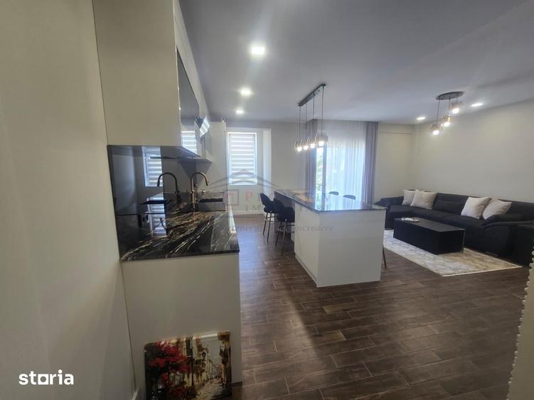 Apartament 3 camere | 78 mp | Bloc Nou | Loc Parcare | 3c-4685 - 9