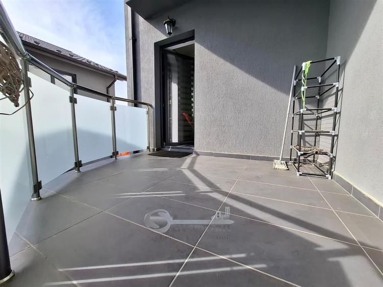 Apartament 2 camere decomandat, 67 mp, bloc 2021, Valea Lupului, liber - 10