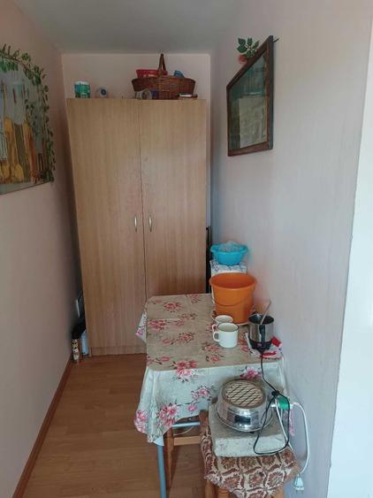 Casă cu 4 camere în Chiojdeanca