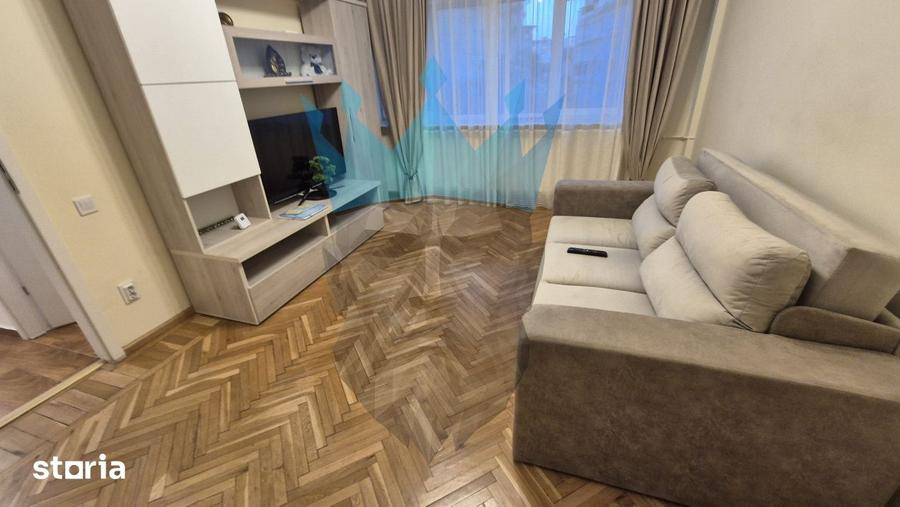 Apartament 2 Camere Cismigiu Bucuresti - 10