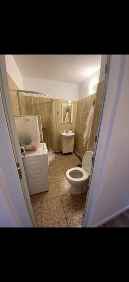 Garsonieră în Craiovei