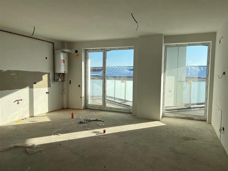 Apartament cu 3 camere decomandat în Vasile Alecsandri