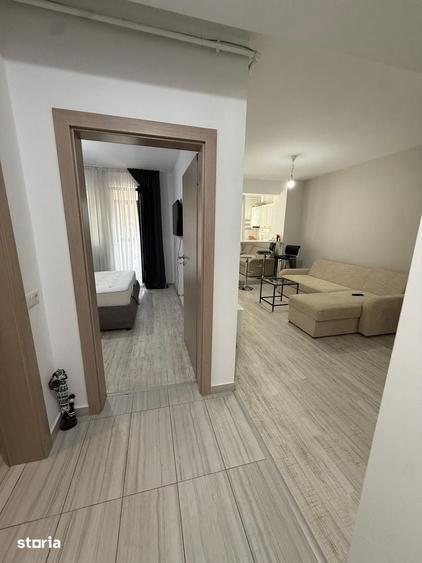 Inchiriez studio (apartament 2 camere) - 2