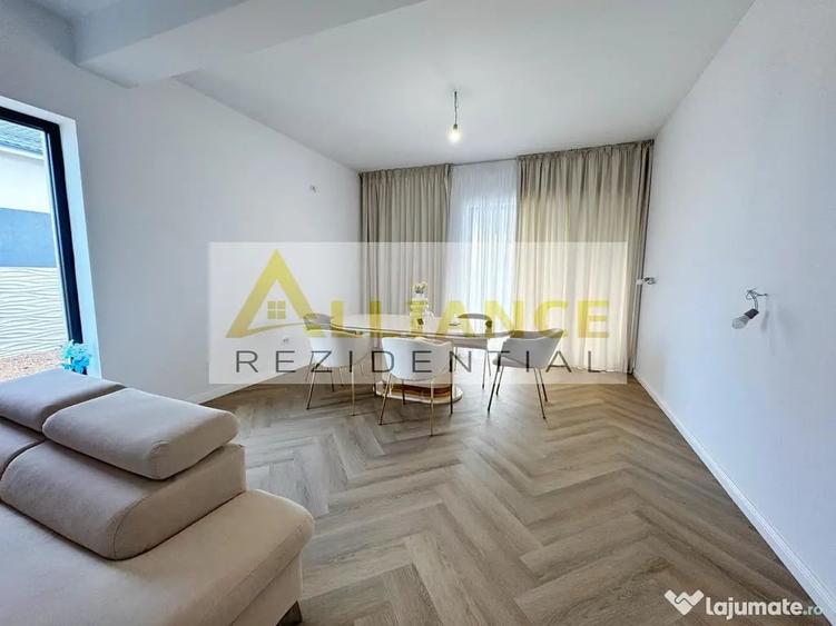 Casa individuala de vanzare in Berceni - Berceni (Bucuresti-Ilfov) - 9