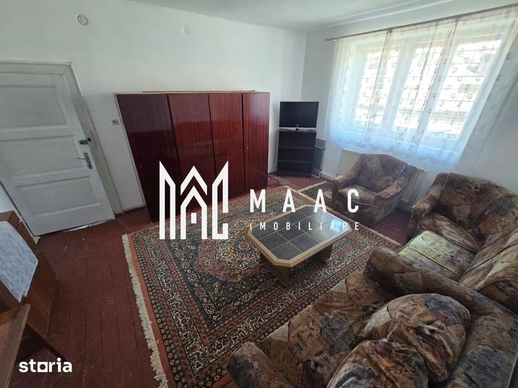 Casa 3 camere de inchiriat zona 3 Stejari - 4