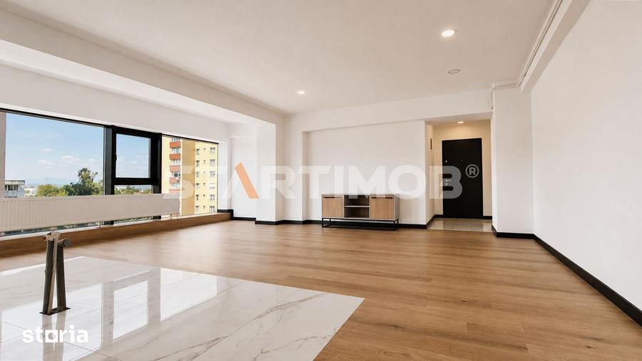 Apartament 3 camere Grivitei - 8