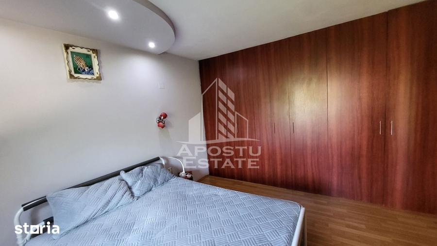 Casa individuala,4 camere,2 bai,garaj,Calea Aradului - 2