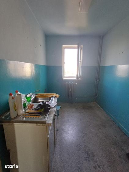 Apartament cu 2 camere decomandat în Nord