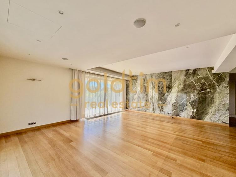 Apartament cu 5 camere decomandat, mobilat în Primăverii