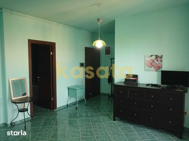 Garsonieră în Dascălu