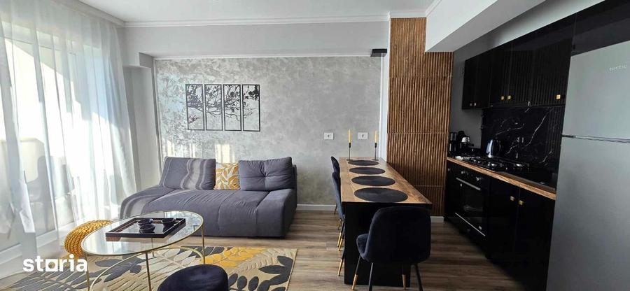 Apartament cu 2 camere în Seleuș