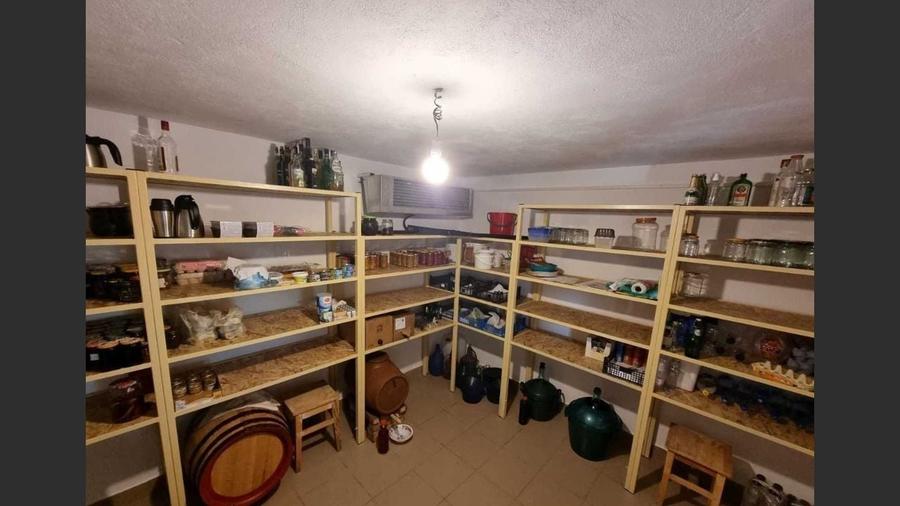Casă cu 3 camere cu Teren 500 Mp în Ciocănești