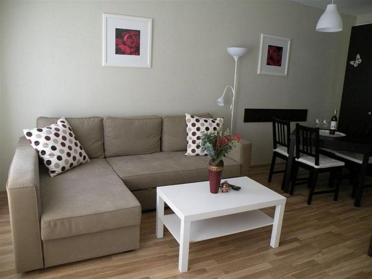 Apartament cu 2 camere decomandat în Calea Victoriei