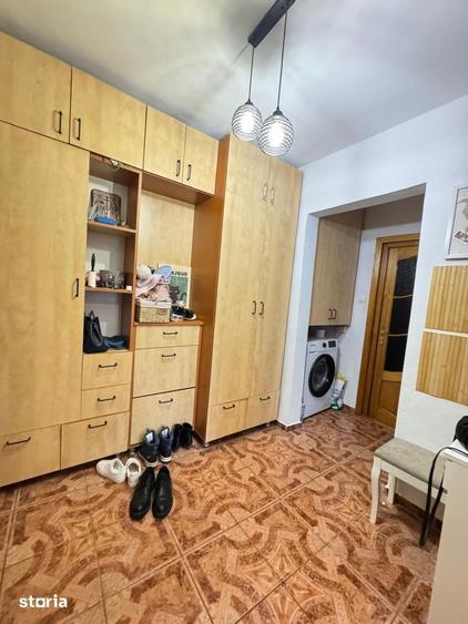 Apartament cu 2 camere decomandat în Dacia