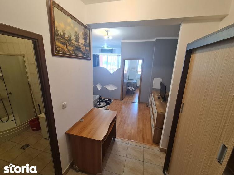 Apartament cu 2 camere în UTA