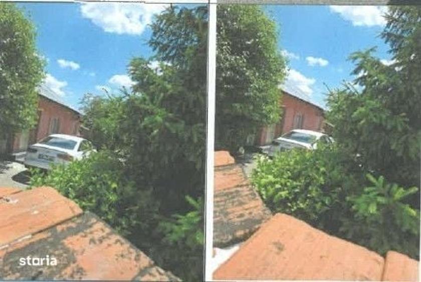 Casă cu 3 camere în Pătroaia-Vale