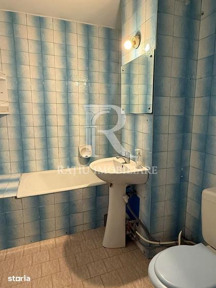 Apartament cu 4 camere în Iosia