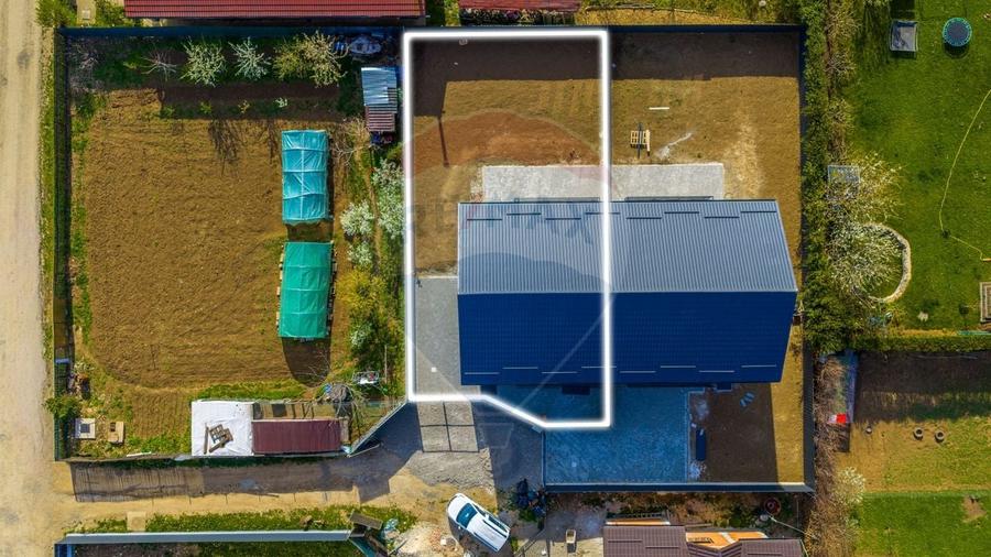 CASA TIP DUPLEX de vanzare| Constructie noua | COMISION 0% - 4