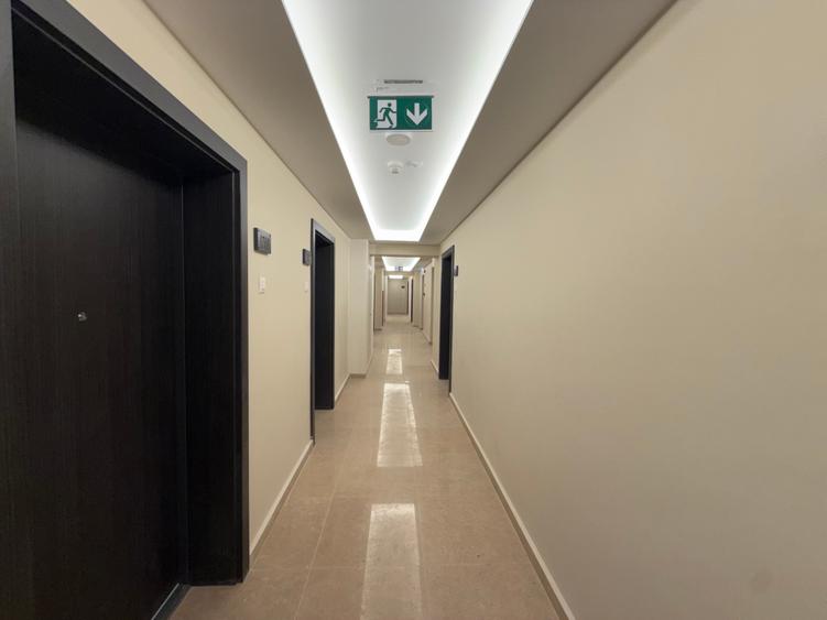 Vanzare Garsonieră – Smart Residence Lujerului - 42 mp - 3